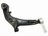 Рычаг нижний с шаров 2WD правый для Ниссан Примера арт ST54500AV606 SAT