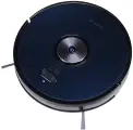 Робот-пылесос Polaris PVCR 3200 IQ Home Aqua темно-синий