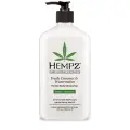 Молочко для тела увлажняющее Fresh Coconut & Watermelon Herbal Body Moisturizer, 500 мл