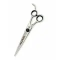 Ножницы прямые для груминга Barracuda ALPHA BA-75