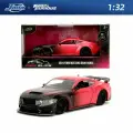 Машинка Jada Toys Fast & Furious 1:32 Pink Slips 2024 Ford Mustang Dark Horse