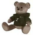 Медведь Патриот Z 25 см 026/25/270