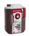 41904 TOTACHI Totachi super long life coolant red -50c (4l)_антифриз! готовый красный TOTACHI 41904 TOTACHI арт. 41904