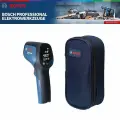 Bosch GIS 500 Инфракрасный термодектор Температура измерения пистолета