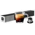 Кофе в капсулах Nespresso Original World Explorations Paris Espresso, 10 упаковок, 100 капсул