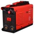 Сварочный аппарат FUBAG IR 160, ММА сварочный ток 10-160 А, Горячий старт, Форсаж дуги, Антизалипание электрода