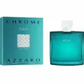Azzaro Chrome Aqua Туалетная вода для мужчин 50 ml