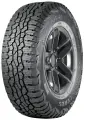 Шины Nokian Tyres Outpost AT 235/65 R17 108T