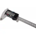 Цифровой штангенциркуль Debever Machining Solutions 0-200 мм, 0.01 мм DB-S-DC20001