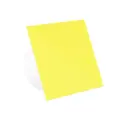 Вентилятор вытяжной DOSPEL VERONI 100 S YELLOW с декоративной лицевой панелью D100