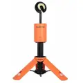 Фонарь кемпинговый Flextail Evo Lantern Orange