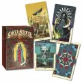 Таро Святой Смерти / Santa Muerte Tarot - Аввалон - Ло Скарабео