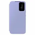 Чехол S View Wallet Case для Samsung Galaxy A34 5G SM-A346 EF-ZA346CVEGRU фиолетовый