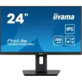 Монитор 23.8 Iiyama ProLite XUB2492HSU-B6 Black