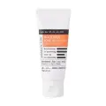 Солнцезащитный крем с экстрактом облепихи Derma Factory Waterful Tone-Up Sun Cream SPF 50+ PA+++ 50мл