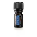 Смесь эфирных масел из США Deep Blue doTERRA (Дип Блю doTERRA) для успокаивающего массажа, 5 мл