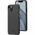 Чехол Pitaka MagEZ Case 3 для смартфона Apple iPhone 14 Plus, чёрный