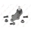 Шаровая опора нижняя передняя LYNXauto C1274LR для Hyundai Tucson, Kia Sportage, Hyundai ix35, Hyundai Sonata черный