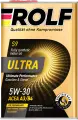 ROLF Масло Ultra 5W-30 A3/B4 SP