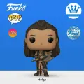 Фигурка Funko POP! Movies D&D Holga/ Фанко ПОП по мотивам фильма Подземелья и драконы: Честь среди воров