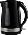 Чайник GORENJE K17BK черный