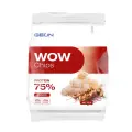 Протеиновые чипсы GEON Wow Chips, барбекю, в мягкой упаковке, 30 гр/50 штук