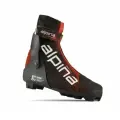 Лыжные ботинки Alpina для конькового хода, модель COMP SKATE