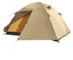 Палатка Tramp Lite Tourist 3 (TLT-002), цвет Песочный