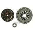 Комплект сцепления [200 MM] EXEDY MBK2128