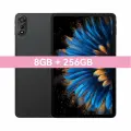 Планшет Blackview Mega 2, 12, 8/256ГБ, Wi-Fi+4G, Android