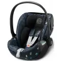 Cybex Cloud T i-Size, автолюлька до 1 года гр.0 (0-13 кг), цвет FE Jewels Of Nature