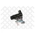 Цилиндр сцепления рабочий Mitsubishi Carisma Galant Lancer 1.3-2.5 1.8GDi 97- STELLOX 05-84188-SX