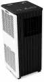 Мобильный кондиционер Timberk Home Intellect T-PAC09-P12E-WF, охлаждение 2640 Вт, белый