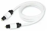 Цифровой оптический кабель Real Cable OPT-1, 10,0 м