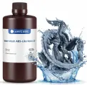 Фотополимерная смола Anycubic Water-Wash ABS-Like Resin 3.0, серая (1 кг)