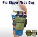 Сумка для находок(пинпоинтера) Shrxy хаки