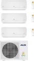 Мульти сплит-система Aux AMWM-H09/4R2 х3 / AM3-H21/4DR2