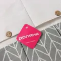 Органайзер подвесной 8 отделений Доляна, 35×53 см