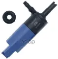 Насос омывателя насос омывателя Renault Laguna, Citroen C2, C3, C4, C5, C6, C8, Jumpy, Peugeot 207, 307, 407, 807 Zikmar арт.