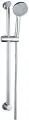 Душевая стойка из нержавеющей стали G-lauf USJ-1201, хром хром 1500 мм