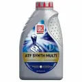 Масло трансмиссионное ЛУКОЙЛ ATF SYNTH MULTI, 80, 1 л