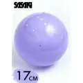 Мяч SASAKI M-20B 17см. RRK(Сиреневый)