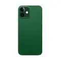 Накладка iPhone 12 пластиковая K-Doo AIR Skin зеленая 0.3mm