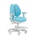 Кресло Компьютерное детское Kids 101 Blue
