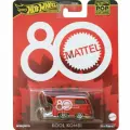 Машинка Mattel Hot Wheels HXD63 (80 MATTEL)KOOL KOMBI