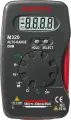 Мультиметр цифровой MASTECH M320, автоматический [13-2009]