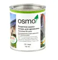 Защитное масло-лазурь Osmo 728 Кедр 750 мл