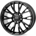 Колесный диск Mak Munchen 8.5x19 5x120 ET18 D72.6 Matt Black