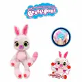 Игровой Набор Bubble Pops. Мягкая игрушка Клубничный кролик (23см, ароматизированная, лапки с функцией POP IT, в коробке, от 3 лет) 2402005/4