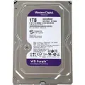Жесткий диск WD Original Purple SATA-III 1Tb Video (WD10PURZ)